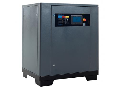 MSE11A  15HP Variable Speed Rotary Screw Air Compressor