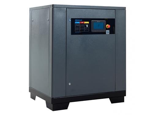 MSE15A  20HP Variable Speed Rotary Screw Air Compressor