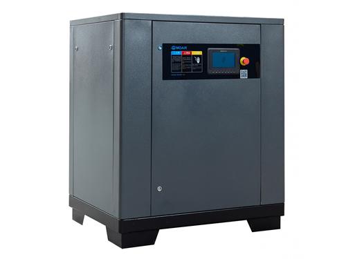 MSE90A  120HP Variable Speed Rotary Screw Air Compressor