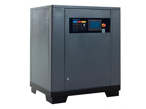 MSE22A  30HP Variable Speed Rotary Screw Air Compressor