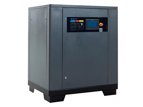 MSE30A  40HP Variable Speed Rotary Screw Air Compressor