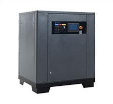 MSE Series Permanent Magnet Rotary Screw Air Compressor