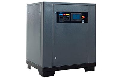 MSE Series Permanent Magnet Rotary Screw Air Compressor